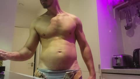 Master Dominance  online show from June 7, 1:34 am