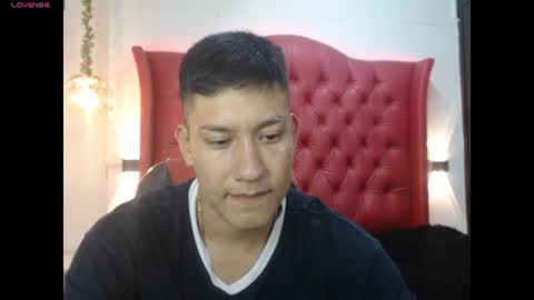 domi online show from July 8, 1:31 am