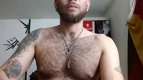 Logan - INDEPENDET MODEL online show from March 13, 11:22 pm