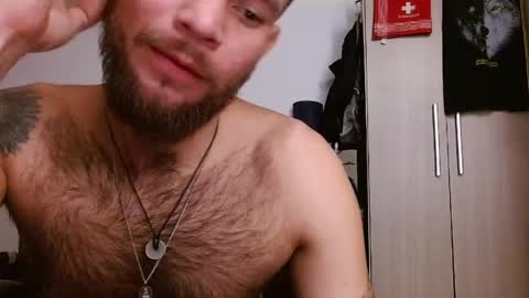 Logan - INDEPENDET MODEL online show from April 3, 9:55 pm