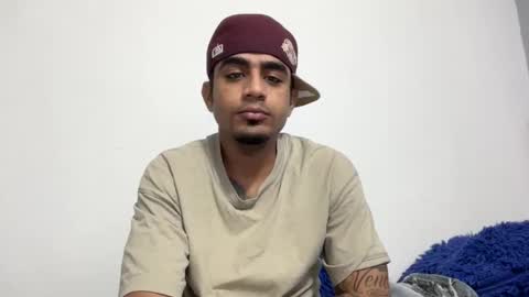 Brandon online show from November 19, 7:58 pm