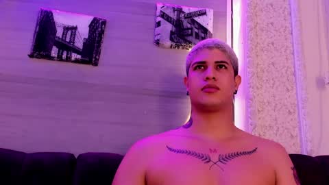 DOMI online show from April 9, 6:19 am