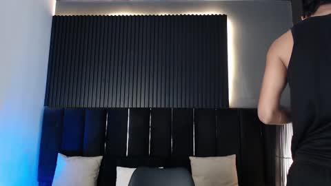 Dominic online show from October 6, 12:26 am