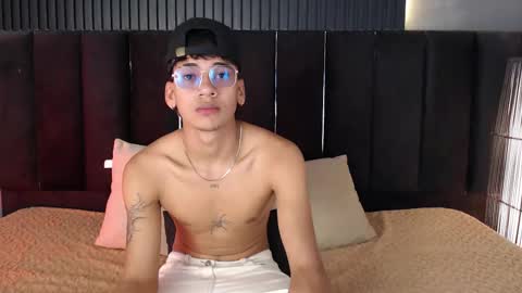 Dominic online show from September 29, 7:32 pm