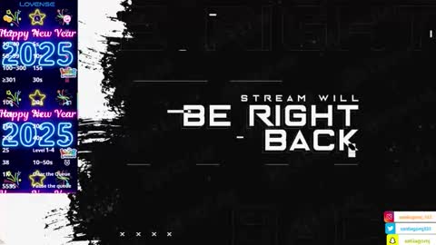 SANTI  independent model online show from December 1, 1:41 am