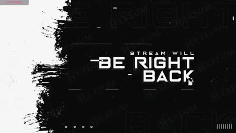 SANTI  independent model online show from February 19, 2:12 am