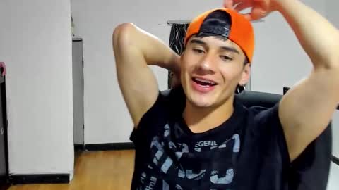 Your real love online show from January 16, 1:19 am