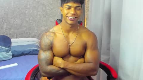 dominic_sg online show from June 26, 6:16 am