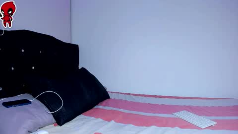  Dominic  online show from March 2, 2:11 am