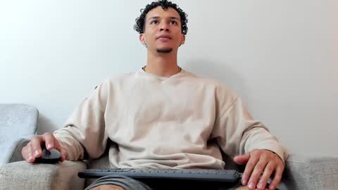 Dominick Star online show from January 13, 4:07 am