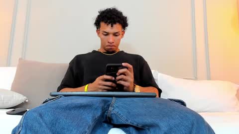 Dominick Star online show from January 6, 3:42 am