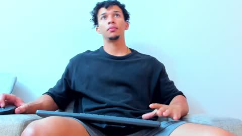 Dominick Star online show from January 19, 4:54 am