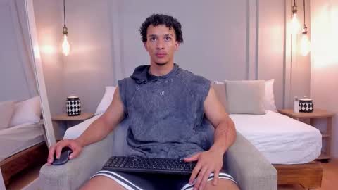 Dominick Star online show from January 7, 4:50 am