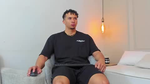 Dominick Star online show from February 28, 3:37 am