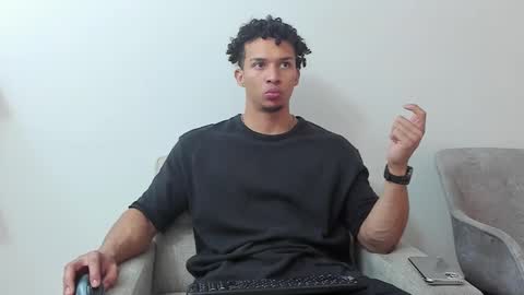 Dominick Star online show from February 10, 4:08 am