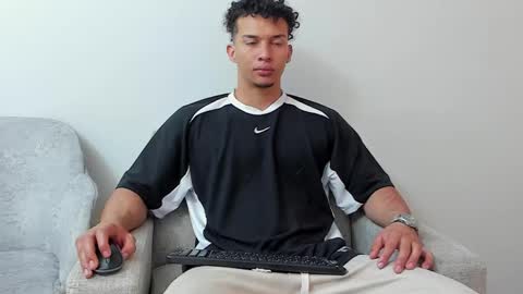 Dominick Star online show from February 17, 3:36 am