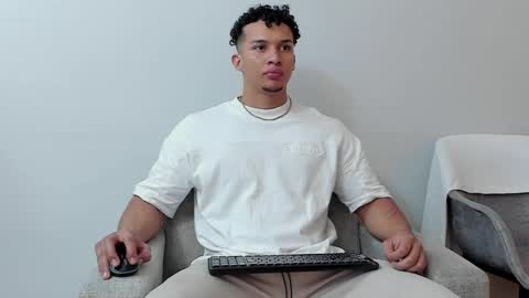 Dominick Star online show from February 26, 3:21 am