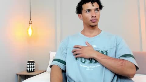 Dominick Star online show from December 4, 3:37 am