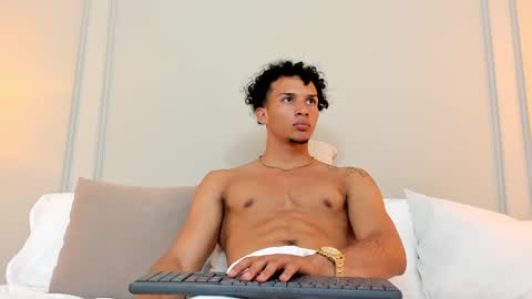 Dominick Star online show from December 27, 4:47 am