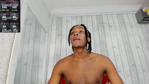 Dominicscott online show from February 17, 12:38 pm