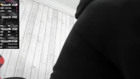 Dominicscott online show from March 6, 12:52 pm