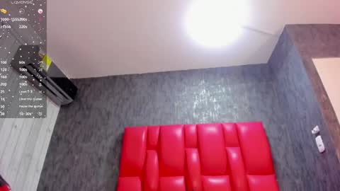 Dominicscott online show from April 17, 1:14 pm