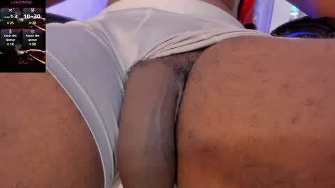 Dominicscott online show from January 30, 1:21 pm