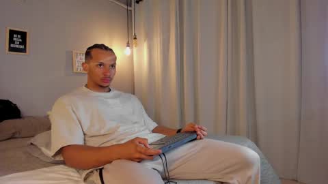 Dominik Drake online show from April 28, 12:21 pm