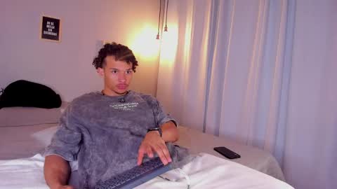 Dominik Drake online show from May 4, 12:51 pm