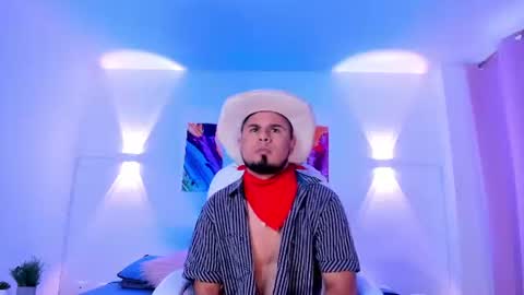 Dominik online show from July 27, 6:37 pm