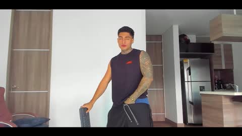 Only fans Ronnie col---InstaRonniecolleman  online show from February 28, 7:13 pm