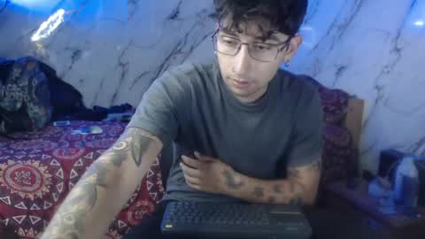 dominus_kane online show from May 20, 8:48 pm