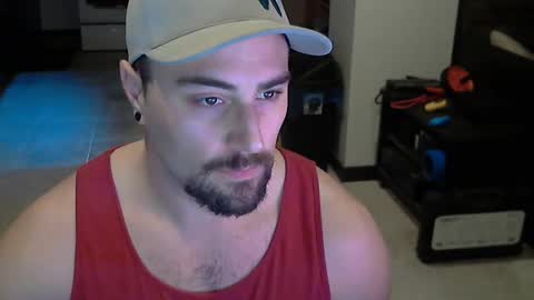 domjfriesen1541 online show from January 3, 8:22 pm