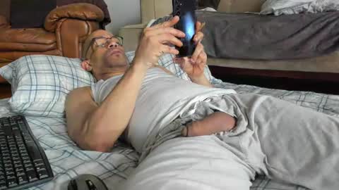 Rick online show from February 20, 6:13 pm