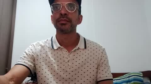 don__chi online show from December 8, 12:40 am