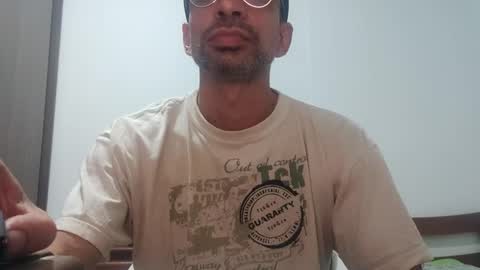 don__chi online show from December 10, 12:45 am