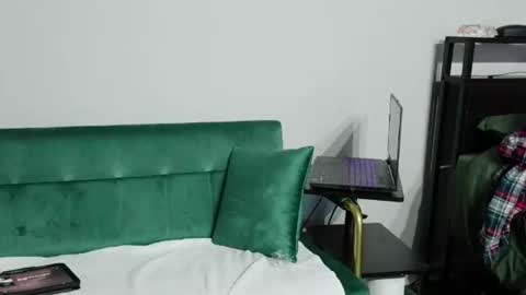 Gifted online show from March 6, 2:30 am