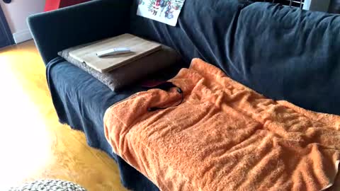 Alfredo online show from December 3, 10:48 am