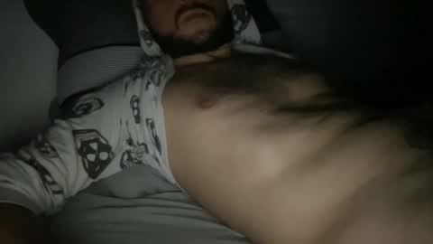 Don Juan online show from November 26, 4:48 am