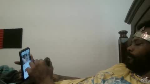 donkev55 online show from May 29, 6:40 pm