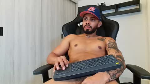 Victor online show from October 3, 6:24 pm