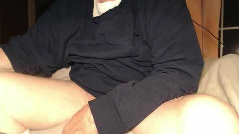 Snapshot of donnc53 chatting on January 15, 1:23 am Wink54 online show from January 15, 1:23 am