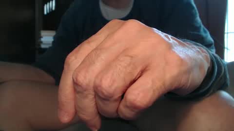 Snapshot of donnc53 chatting on February 3, 5:46 pm Wink54 online show from February 3, 5:46 pm