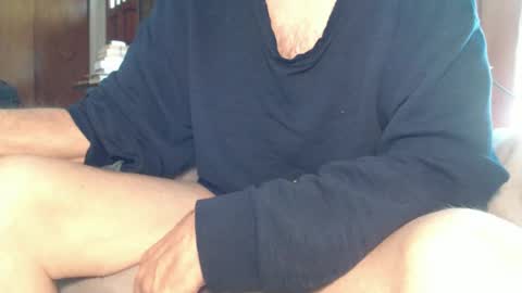 Snapshot of donnc53 chatting on October 9, 4:01 pm Wink54 online show from October 9, 4:01 pm