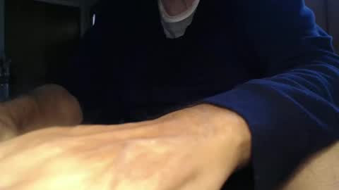 Snapshot of donnc53 chatting on December 16, 5:43 pm Wink54 online show from December 16, 5:43 pm