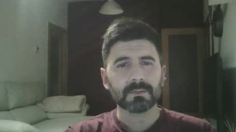 donnie_darkos83 online show from May 18, 9:30 pm