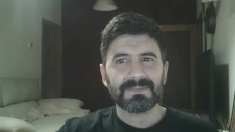 donnie_darkos83 online show from May 29, 9:47 pm