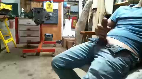 Snapshot of donniestone chatting on October 12, 10:26 pm donniestone online show from October 12, 10:26 pm