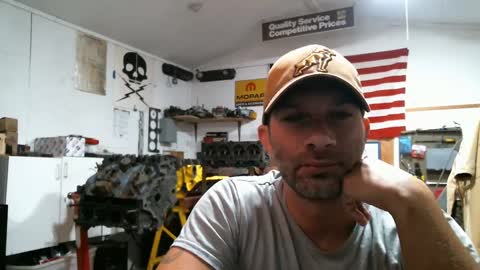 Snapshot of donniestone chatting on September 12, 3:01 pm donniestone online show from September 12, 3:01 pm