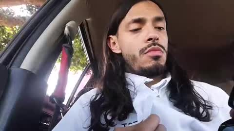 donstark6669 online show from February 16, 11:16 pm